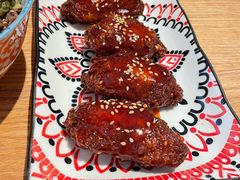 -1861意大利餐厅(来福士店)