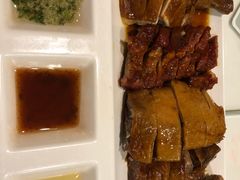 -新大咀港式茶餐厅(宝山万达店)