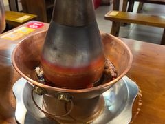 -津门老羊家·铜锅涮羊肉·烧烤(科技园店)