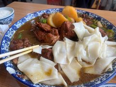 -东财大盘鸡(黑石礁店)
