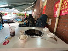-海关荤豆花(洋河一路店)