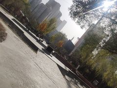 -水车博览园