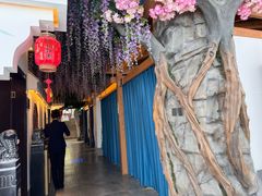 -食悦江南·淮扬菜·烤鸭(亚运村·惠新店)