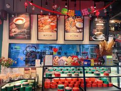 -街角 T·COFFEE 融合料理·BISTRO(车公庙店)