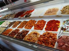 -汉丽轩牛排海鲜烤肉自助餐厅(丁字口店)
