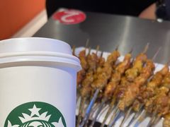 -星巴克(徐州云龙万达广场店)