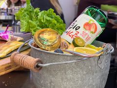 -玄希浪漫厨房·韩料烤肉(湖滨银泰in77店)