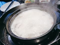 -捞王锅物料理(凯旋路店)