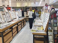 -美式眼镜·授权蔡司.依视路.尼康.豪雅.明月(人民广场店)