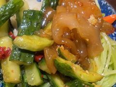 -布衣草棚风格餐厅