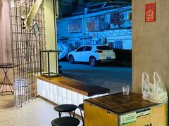 -BE NORMAL CAFE(霞溪路店)