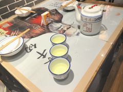 -风波庄(罍街分舵)