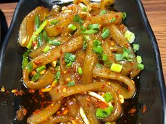 -Let’s WaKao瓦烤(贝森店)