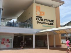 -三井奥特莱斯购物城(爵士之梦长岛店)