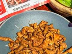 -啫神·广州地标美食(北京路店)