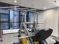 -WEGYMER健萌健身(麦德龙钰龙天下馆)