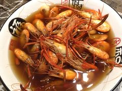 -风味小馆(天目湖宾馆店)