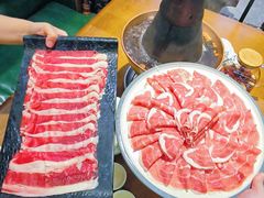 -年巴羊肉铺老铜锅(梅江店)