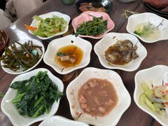 -大自然素食(望桐路店)