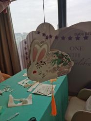 -baby bella小贝拉母婴护理中心(杭州凯宾斯基店)