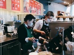 -星巴克臻选(深圳嘉里建设广场店)