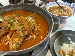 -湘中缘·湖南菜(娄底驻京办店)