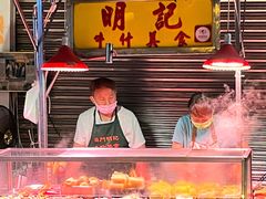 -明记牛杂(新马路分店)