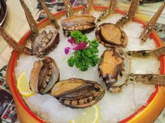 -捞围鲜·港式打边炉(海阳路店)