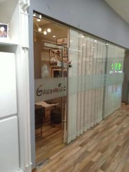 -格林童趣专业儿童摄影(公益西桥店)