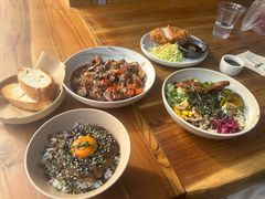 -无印良品餐堂 MUJI Diner(成都太古里店)