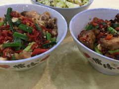 -红色湘菜馆(春风店)