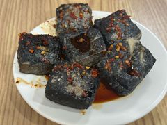 -五娭毑臭豆腐(黄兴南路店)