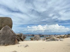-明记海鲜大排档(巽寮湾店)