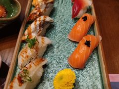 -傑·料理·海鲜放题(佛山文华荟店)