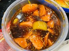 -小二楼炖肠