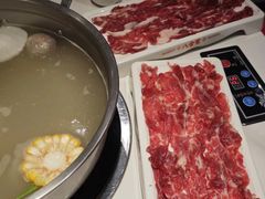-八合里牛肉火锅(福州万象城店)