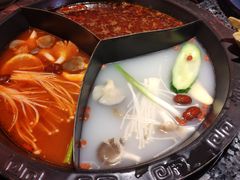 -蜀大侠火锅(森兰花园城店)