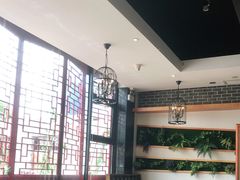 大堂-大鸽饭(马王堆店)