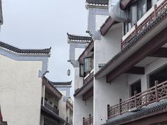 -汴河街