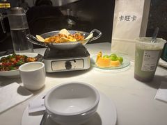 -小菜园新徽菜(合肥之心城店)