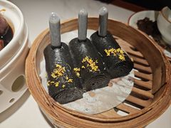 -禄运茶居·手工点心(猎德店)