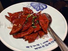 -一同楼福州菜馆(五四店)