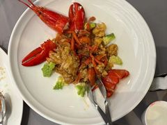 -徐记海鲜(陕西历史博物馆|明德门店)