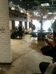 -简影造型·自选烫染接发salon