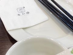 -善和缘素食自助餐厅(浦西万达店)