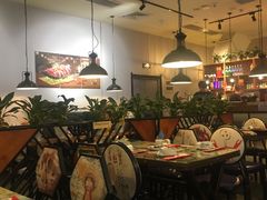 大堂-金陵暴走小龙虾·迷踪蟹(凯德MALL店)