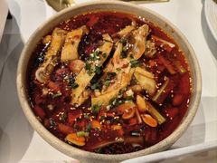 -川知味(京华城店)