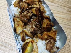 -有肉食·虎九闽菜(798艺术区店)