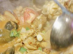 -富正毅三下锅·湘西韵味(天门山索道店)