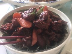 -肥肥小厨(咸阳路店)